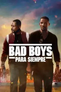 Bad Boys para Siempre (2020)