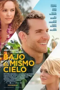 Bajo el mismo cielo (2015)