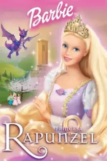 Barbie: Rapunzel (2002)