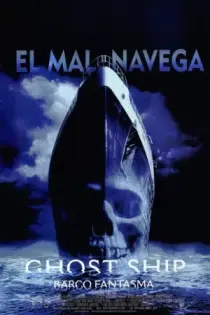Barco fantasma (2002)