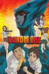 Barom One (2002)