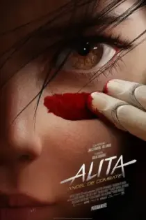 Battle Angel: La última guerrera (2019)