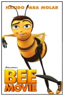 Bee Movie: La historia de una abeja (2007)