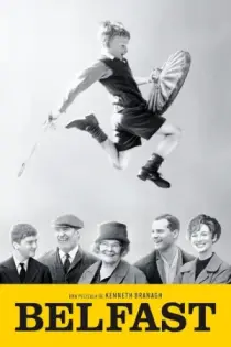 Belfast (2021)