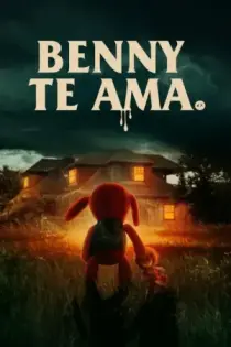 Benny Te Ama (2019)