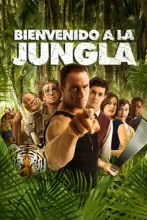 Bienvenidos a la jungla (2013)