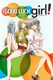 Binbougami ga! (2012)