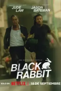 Black Rabbit (2025)