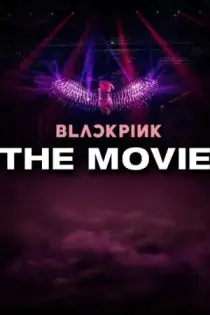 BLACKPINK: La película (2021)