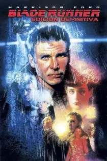 Blade Runner (1982)