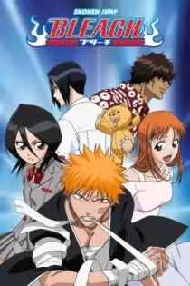Bleach (2004)