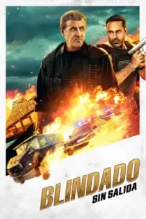 Blindado: Sin Salida (2024)