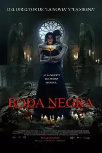 Boda Negra (2021)