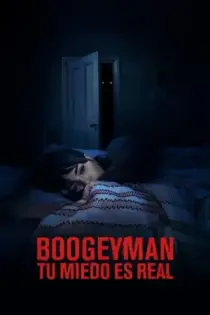 Boogeyman: Tu miedo es real (2023)