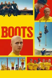 Boots (2025)