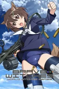 Brave Witches (2016)