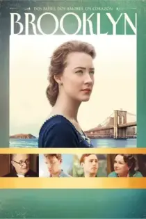 Brooklyn: Un nuevo hogar (2015)