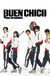 BUEN CHICO (2025)