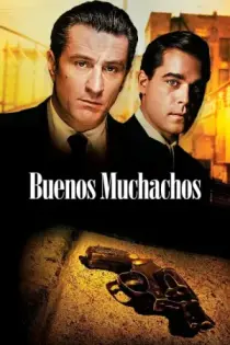 Buenos Muchachos (1990)