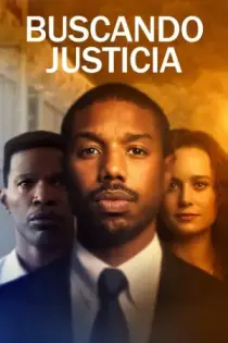 Buscando justicia (2019)