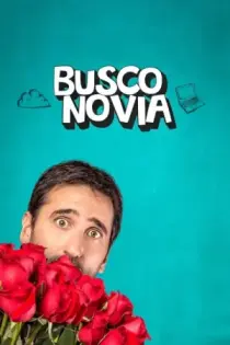 Busco novia (2022)