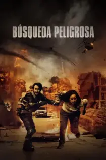 Búsqueda Peligrosa (2021)