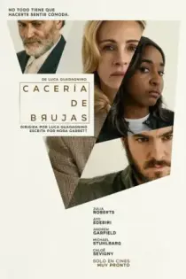Cacería de brujas (2025)