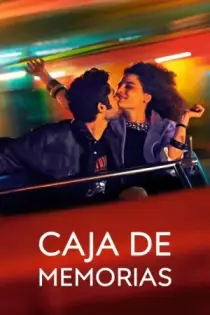 Caja de memorias (2021)