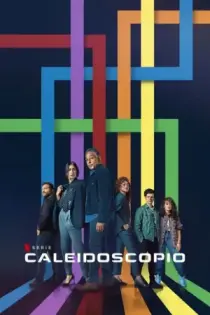 Caleidoscopio (2023)
