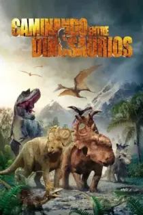 Caminando Con Dinosaurios (2013)