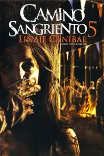 Camino Hacia El Terror 5 (2012)