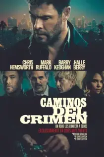 Caminos del crimen (2026)