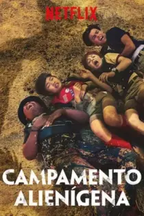Campamento en el fin del mundo (2019)