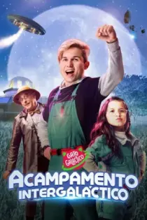 Campamento galáctico (2022)