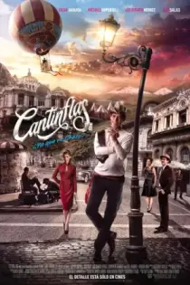 Cantinflas (2014)