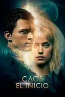 Caos: El Inicio (2021)