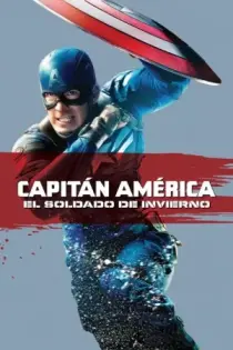 Capitán América y el Soldado del Invierno (2014)