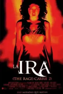 Carrie 2: La Ira (1999)