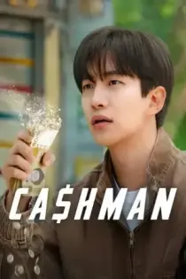 Cashman (2025)
