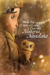 Casi un cuento navideño (2024)
