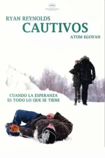 Cautiva (2014)