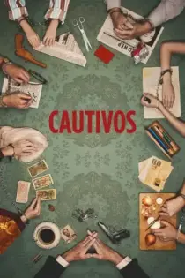 Cautivos (2019)