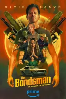 Cazador de Demonios (2025)