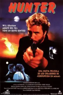 Cazador de hombres (1986)