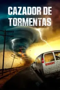 Cazador de tormentas (2023)