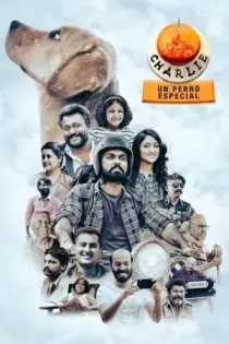 Charlie: Un perro especial (2022)