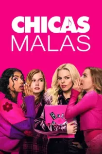 Chicas pesadas (2024)
