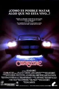 Christine (1983)