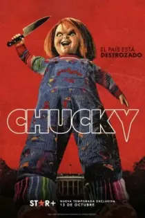 Chucky (2021)