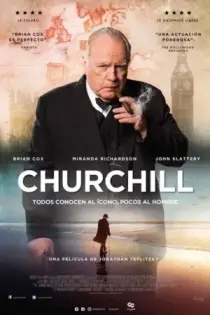 Churchill (2017)